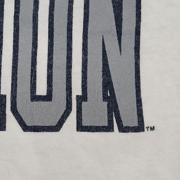 Old-Dominion Shirt XS/S 17x23 White - Picture 14 of 15